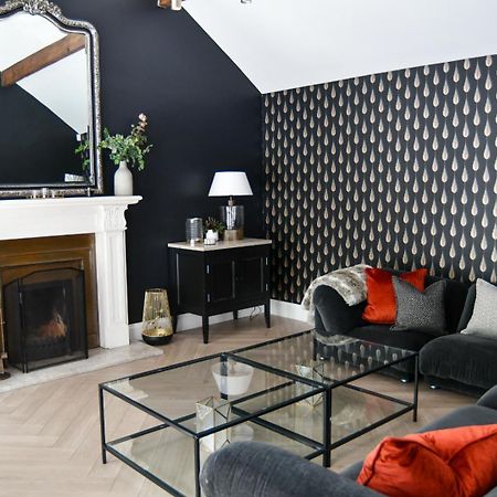 Luxury Croft Templepatrick Near Airport Rabbit And Hilton Hotel Ngoại thất bức ảnh