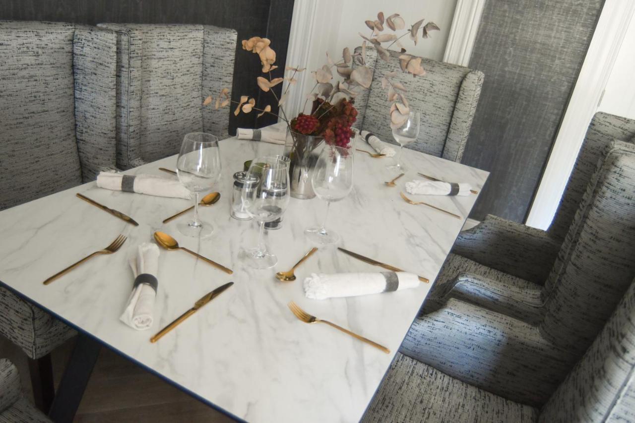 Luxury Croft Templepatrick Near Airport Rabbit And Hilton Hotel Ngoại thất bức ảnh