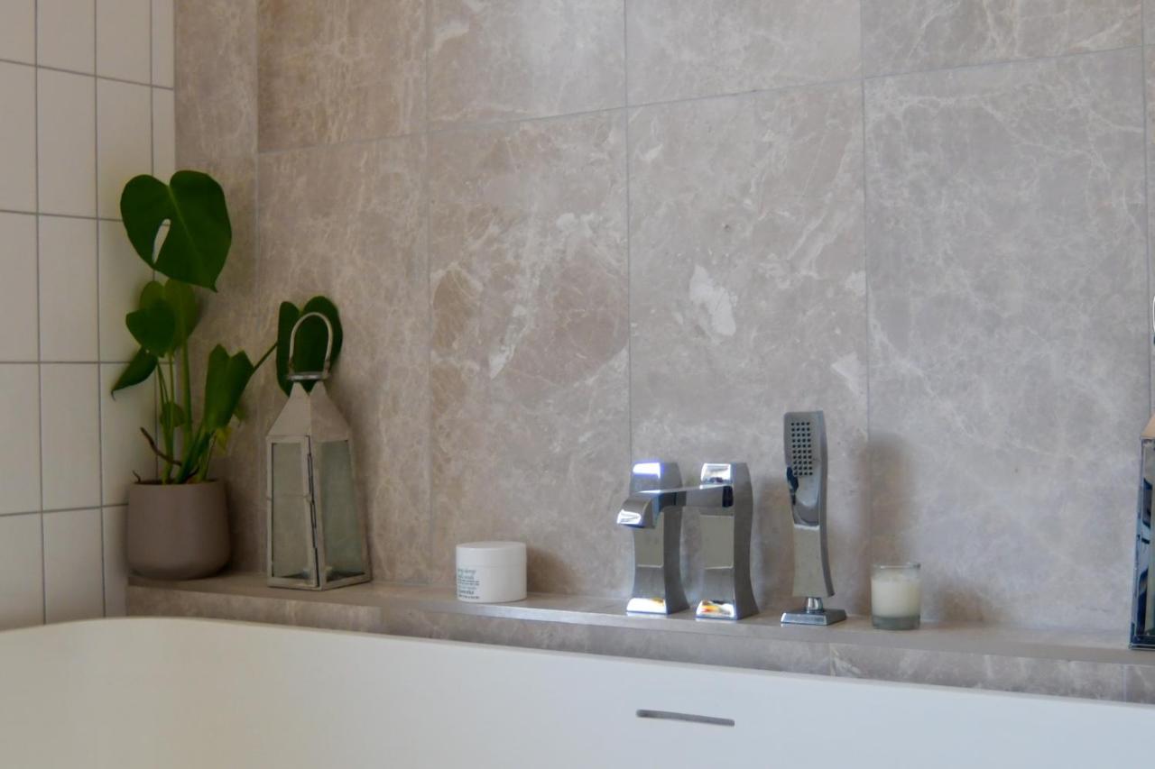 Luxury Croft Templepatrick Near Airport Rabbit And Hilton Hotel Ngoại thất bức ảnh