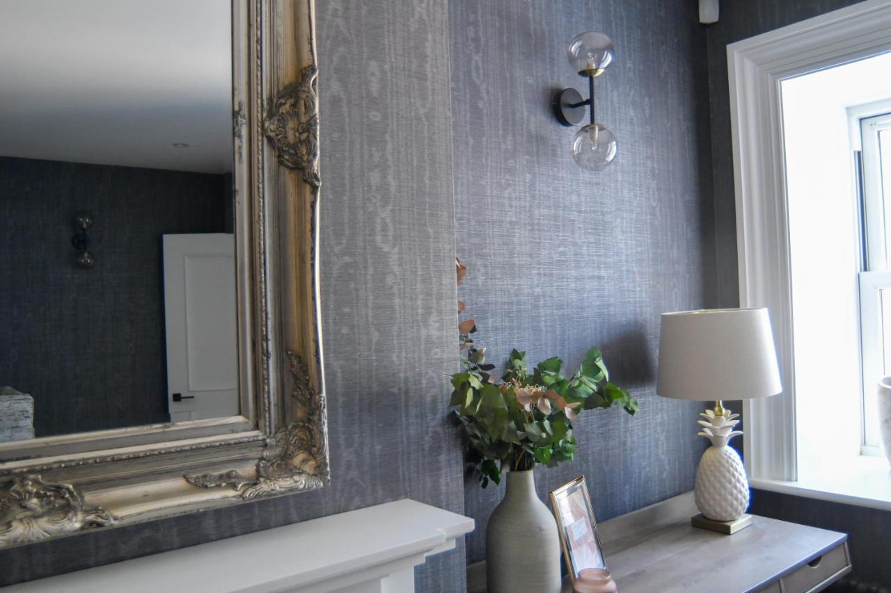 Luxury Croft Templepatrick Near Airport Rabbit And Hilton Hotel Ngoại thất bức ảnh