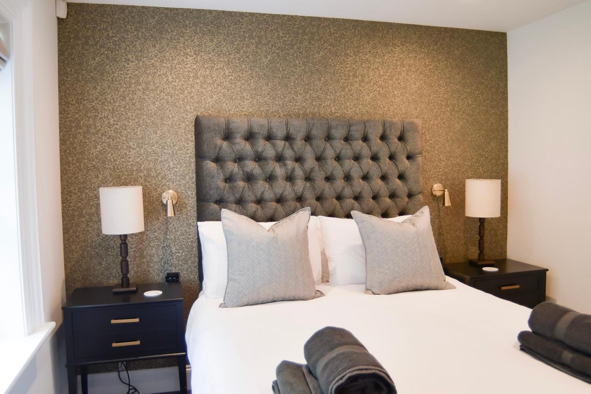 Luxury Croft Templepatrick Near Airport Rabbit And Hilton Hotel Ngoại thất bức ảnh