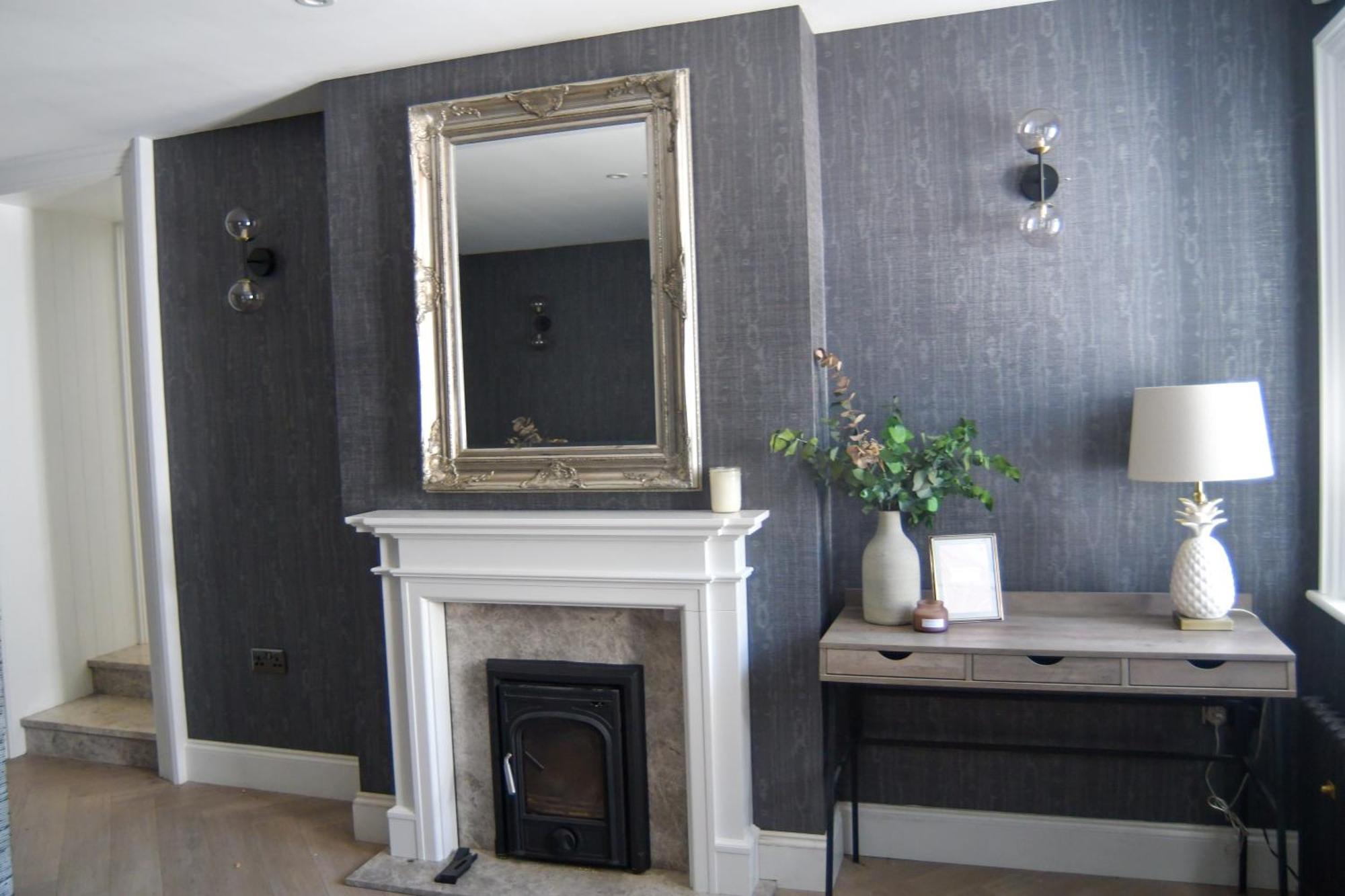 Luxury Croft Templepatrick Near Airport Rabbit And Hilton Hotel Ngoại thất bức ảnh