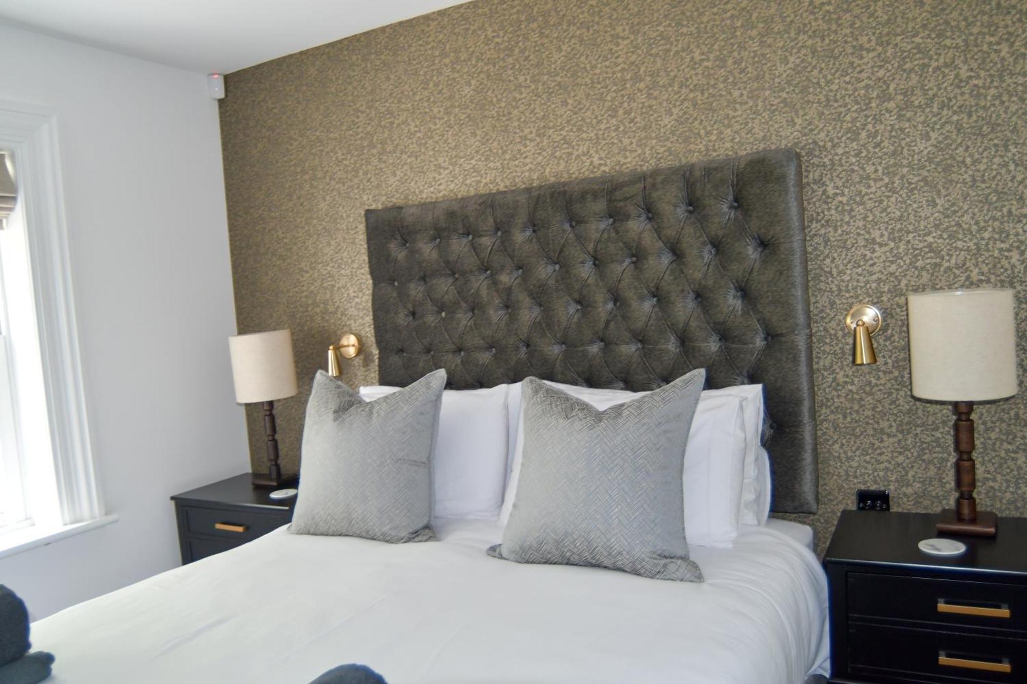 Luxury Croft Templepatrick Near Airport Rabbit And Hilton Hotel Ngoại thất bức ảnh