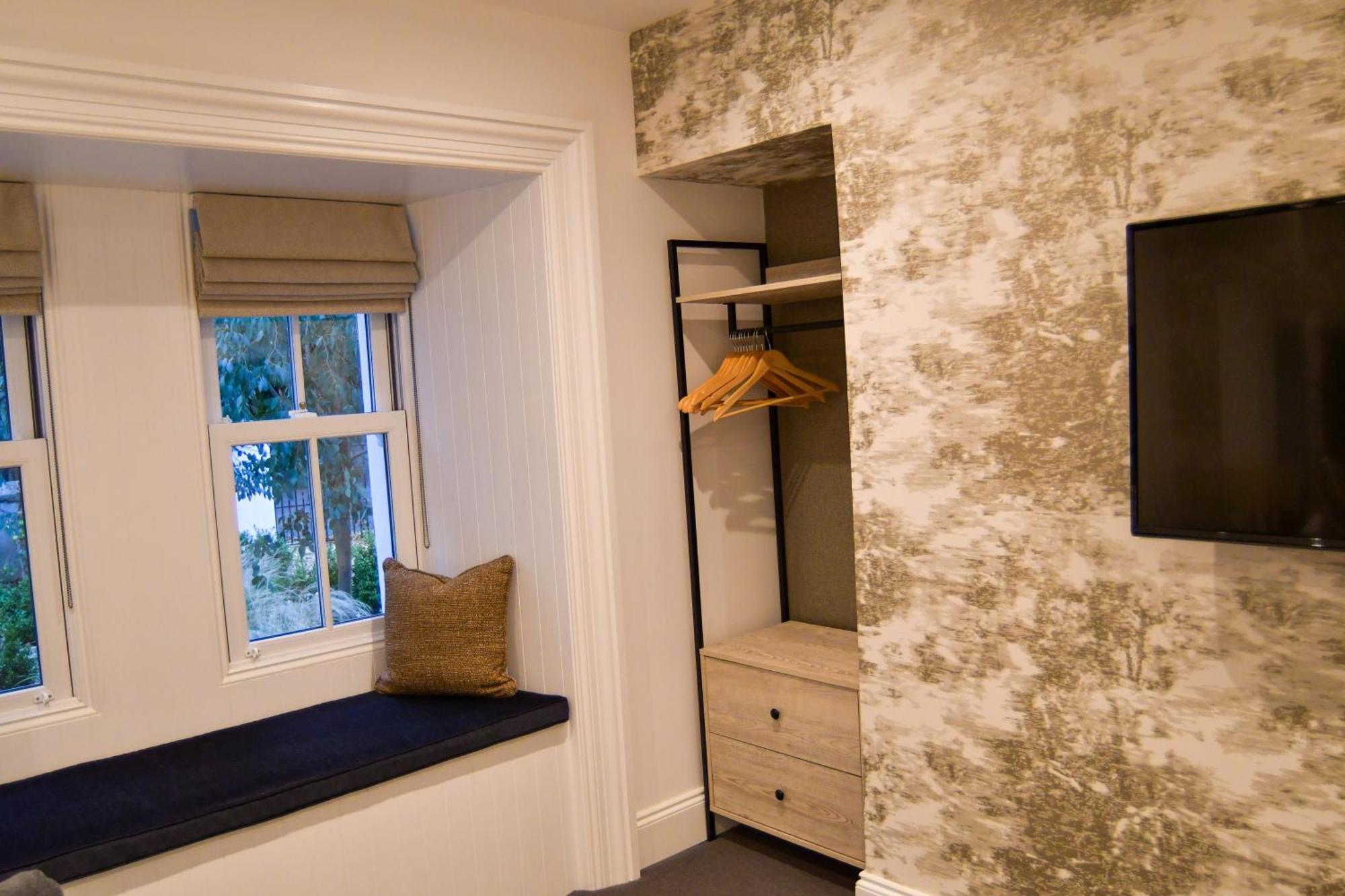 Luxury Croft Templepatrick Near Airport Rabbit And Hilton Hotel Ngoại thất bức ảnh