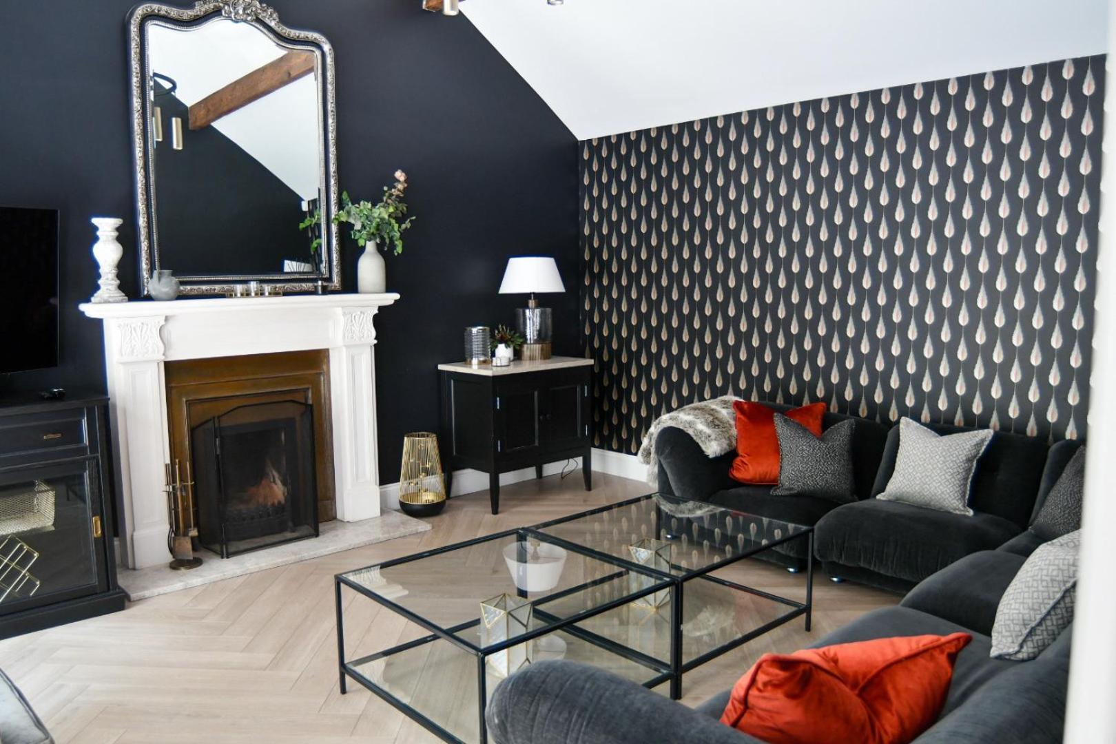 Luxury Croft Templepatrick Near Airport Rabbit And Hilton Hotel Ngoại thất bức ảnh