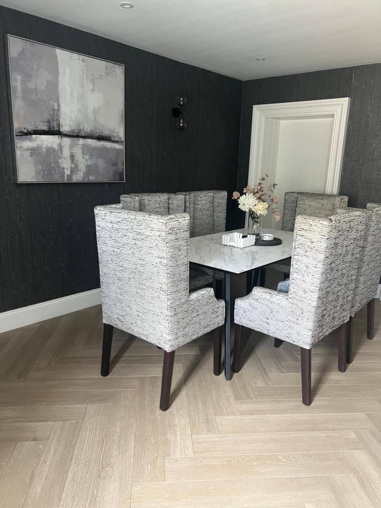 Luxury Croft Templepatrick Near Airport Rabbit And Hilton Hotel Ngoại thất bức ảnh